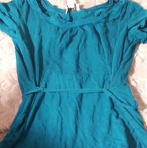 Loft ann taylor blouse